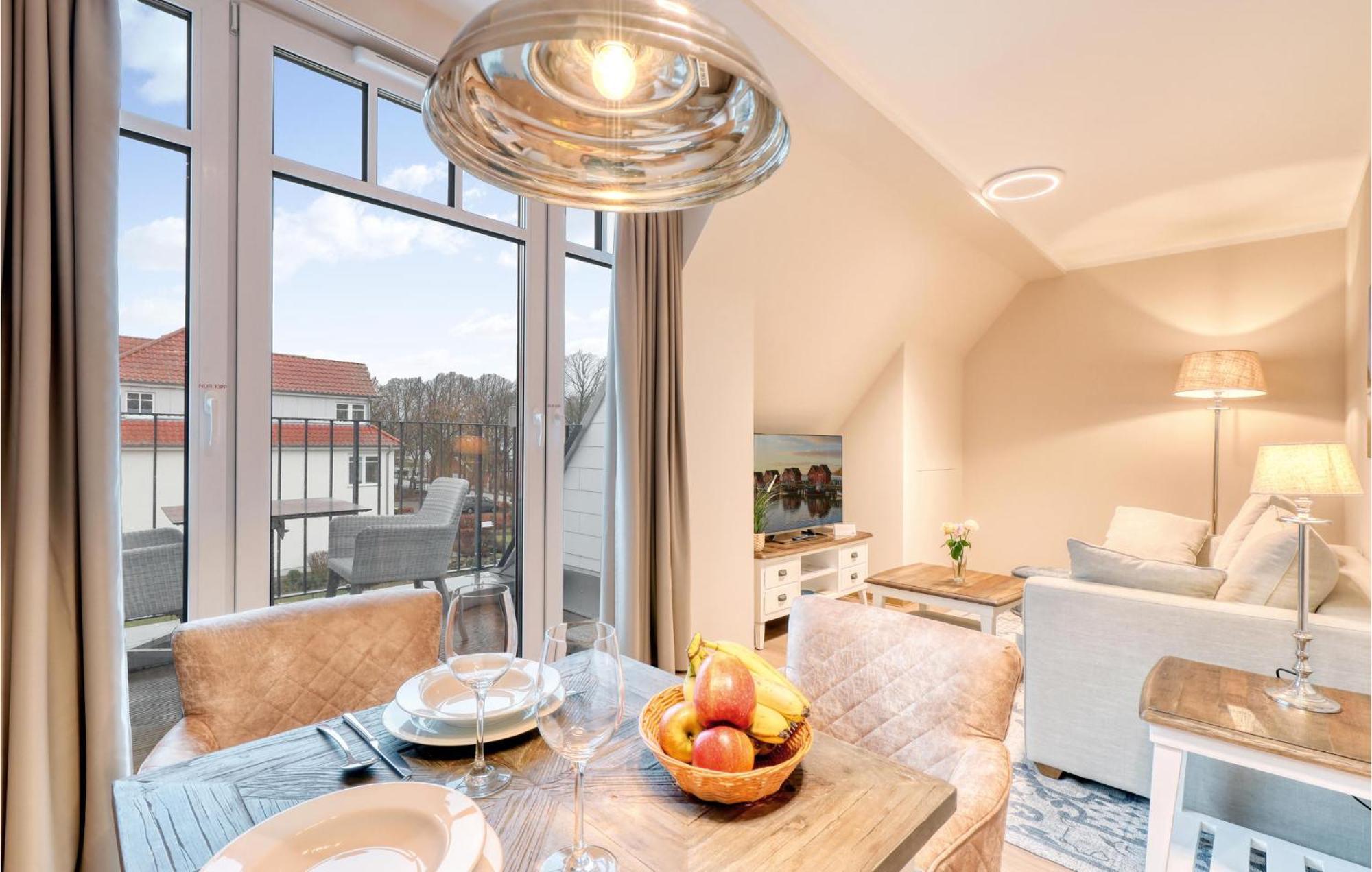 Meerblick-Apartment 62 Boltenhagen  Exterior foto