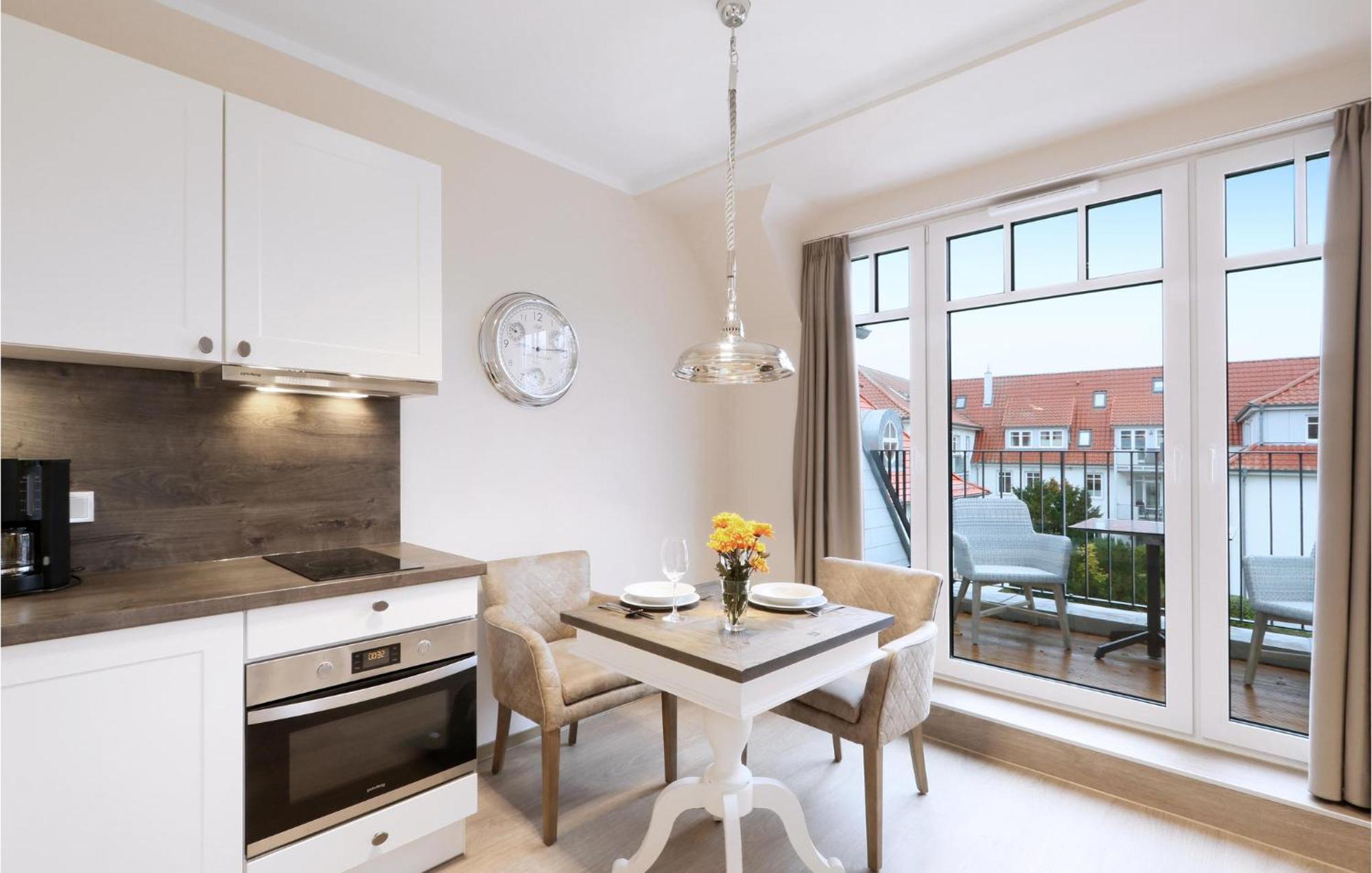 Meerblick-Apartment 62 Boltenhagen  Exterior foto