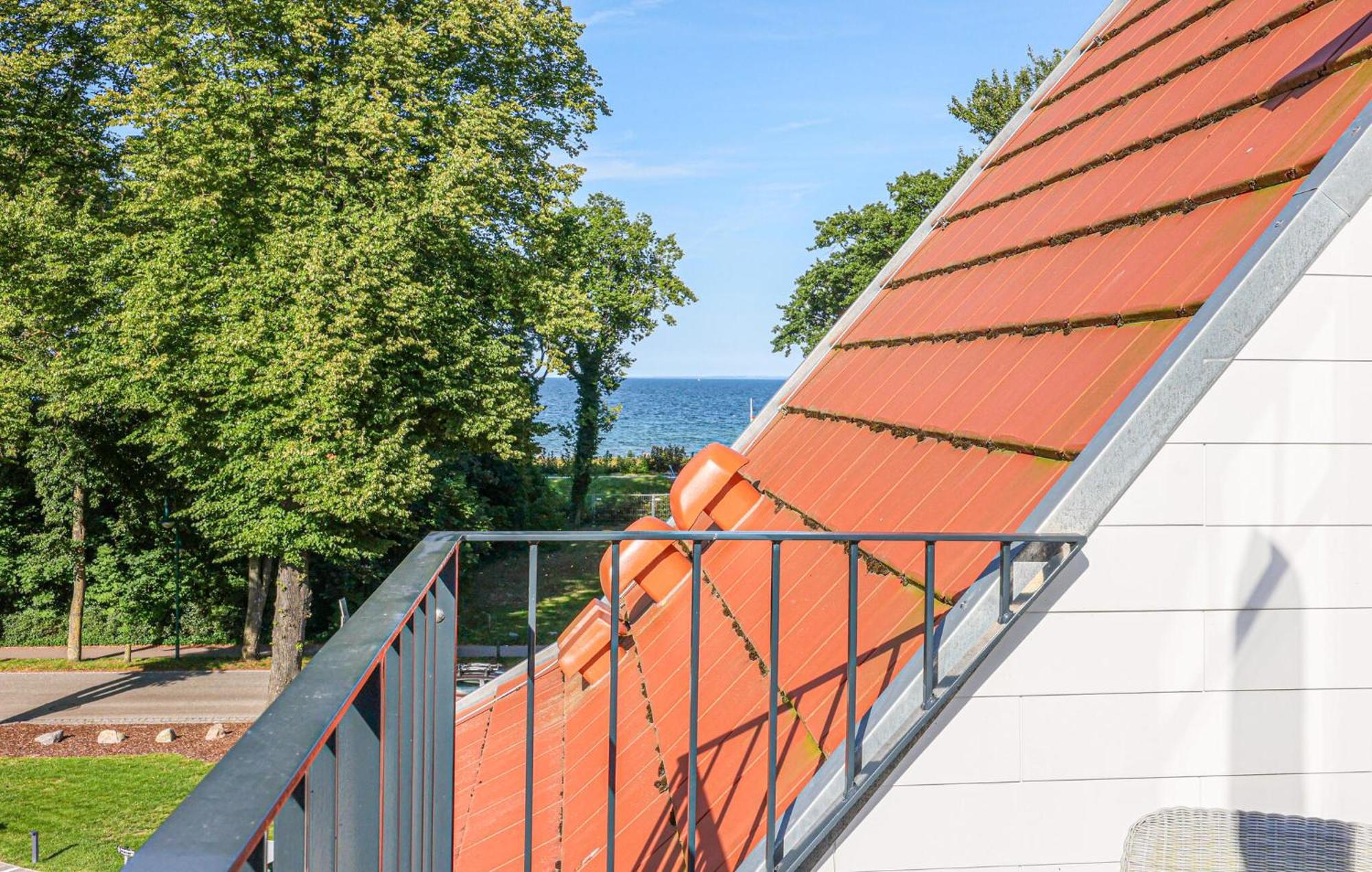 Meerblick-Apartment 62 Boltenhagen  Exterior foto
